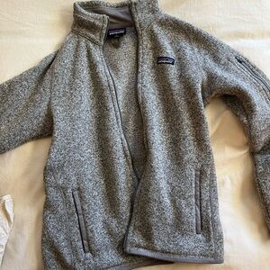 Better Sweater Patagonia
